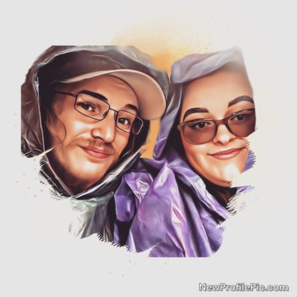 Meet your Posher, Cristina